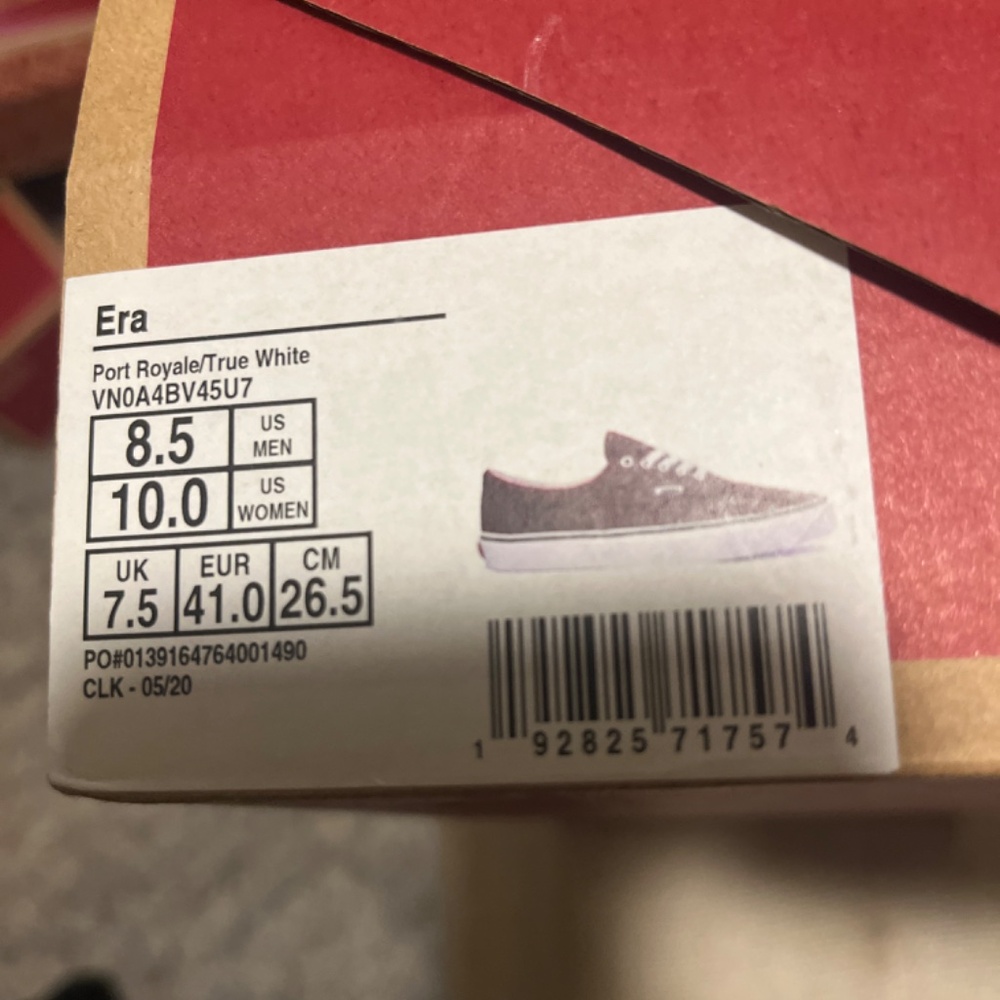 Vanz - Picture 2 of 2